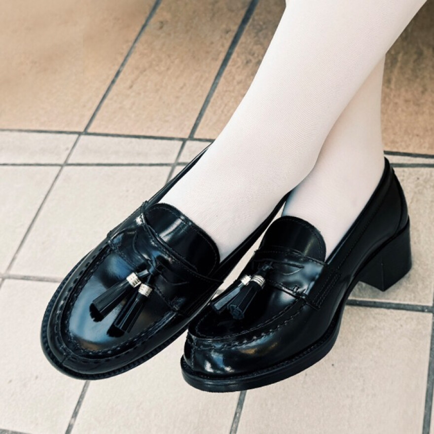 LUMINE限定タッセル発売！