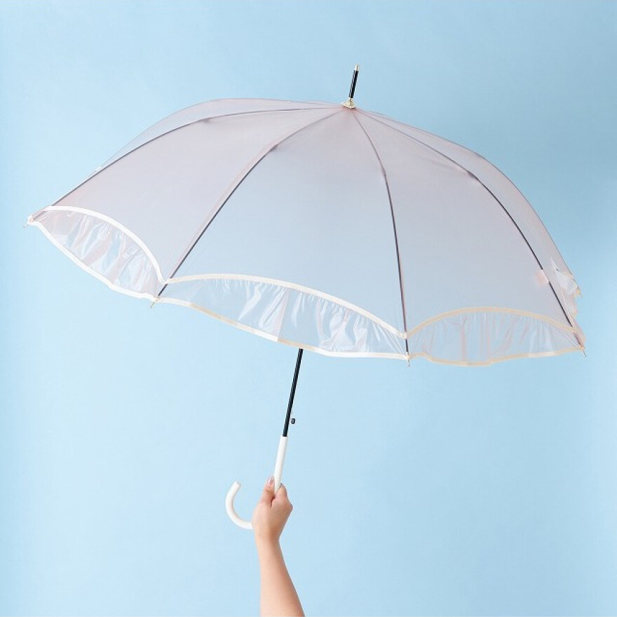 雨の日もかわいいを持ち歩こう♪
