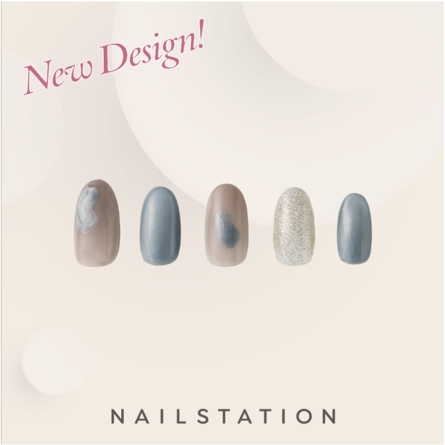 3月のおすすめデザインをご紹介!