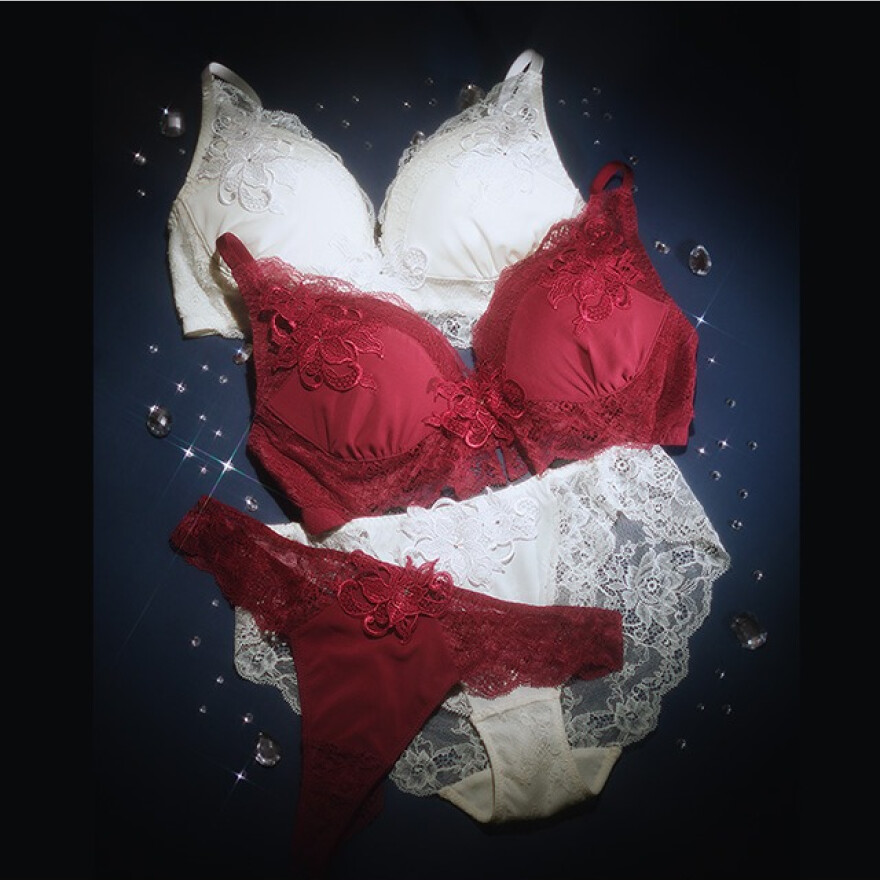 谷間爆誕!人気シリーズから新作入荷