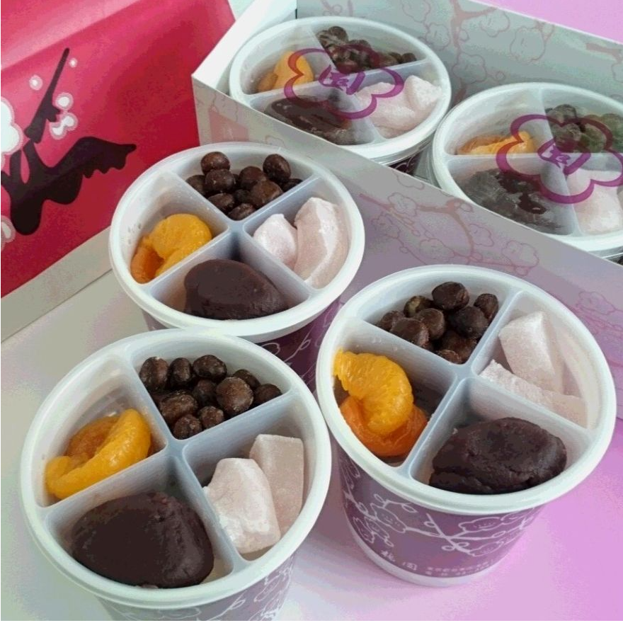 期間限定ショップ【浅草梅園】