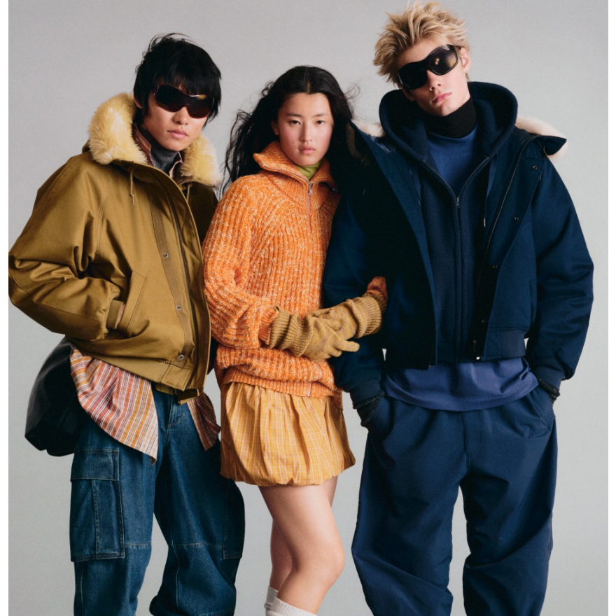 26FWコレクション