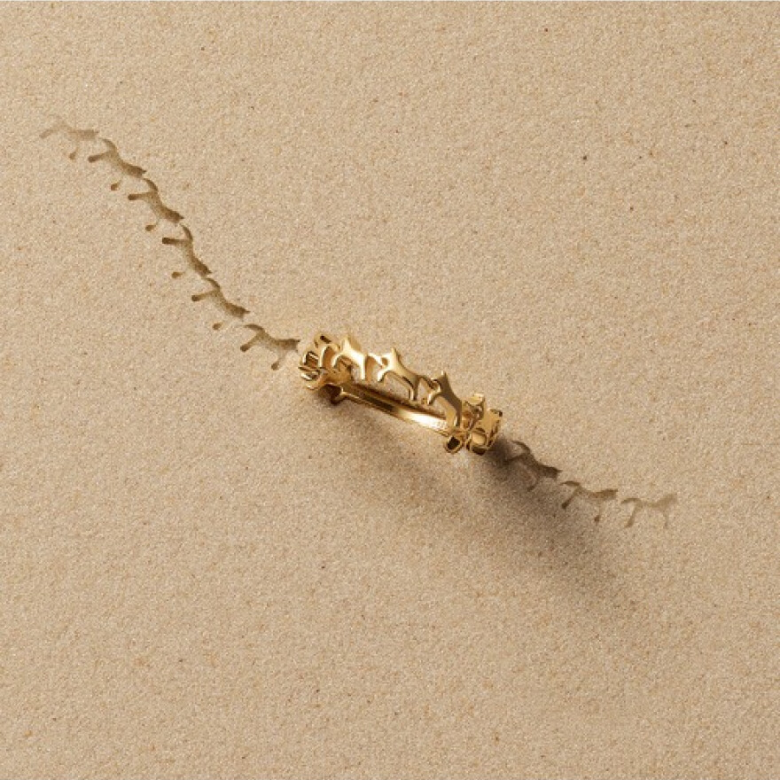 馬九いくリング☆ご予約承り中