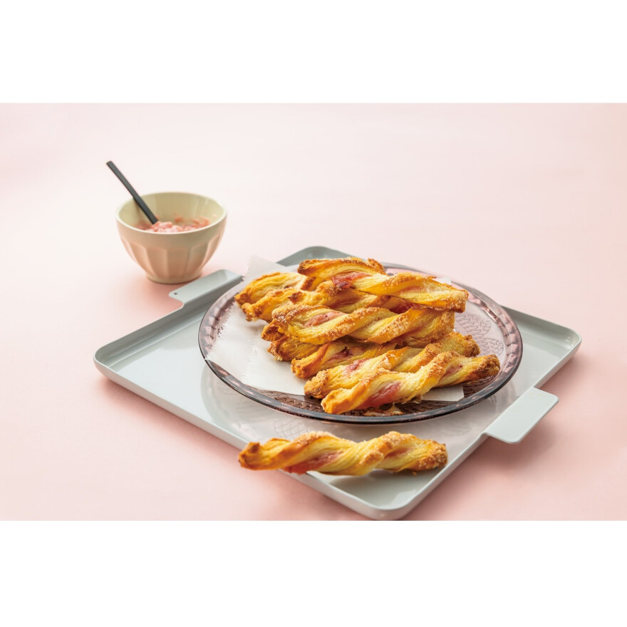 【期間限定】5月の限定パンが登場！