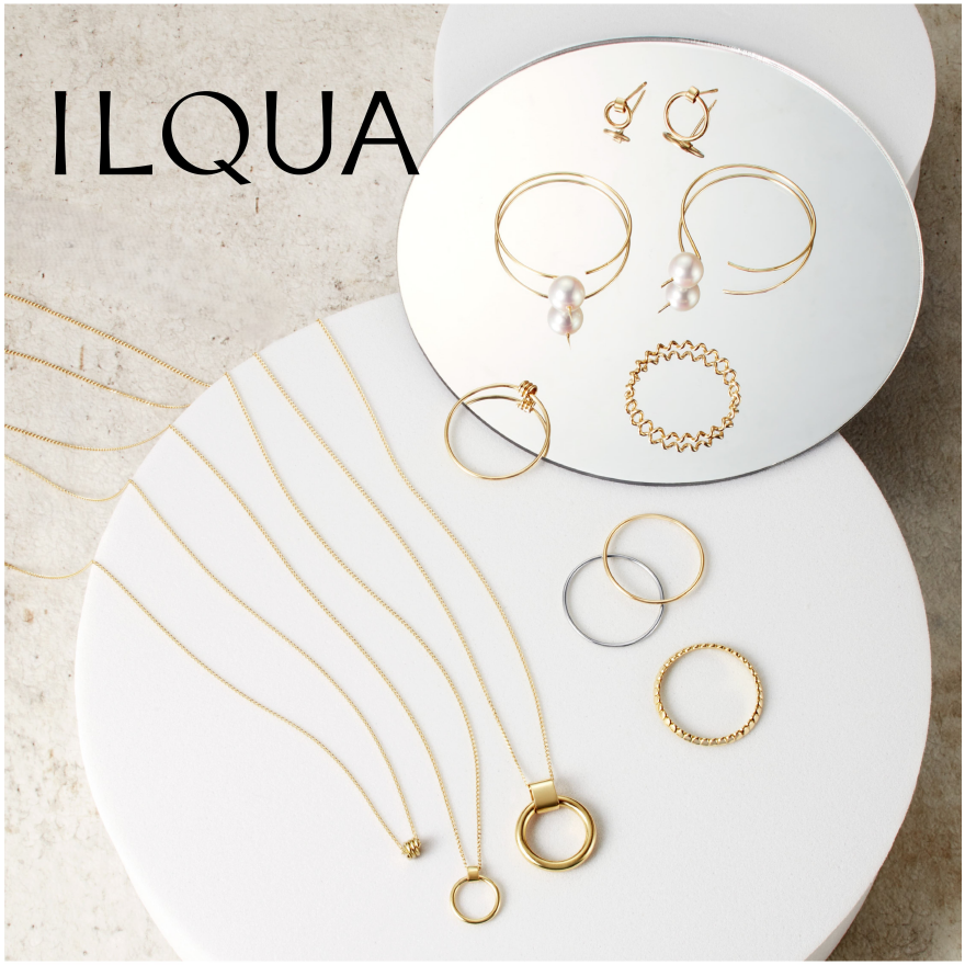 ILQUA（イルクア）フェア開催															