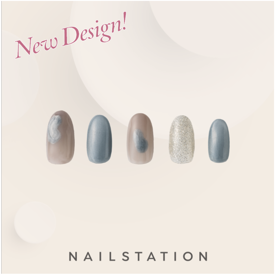 3月のおすすめデザインをご紹介！ 