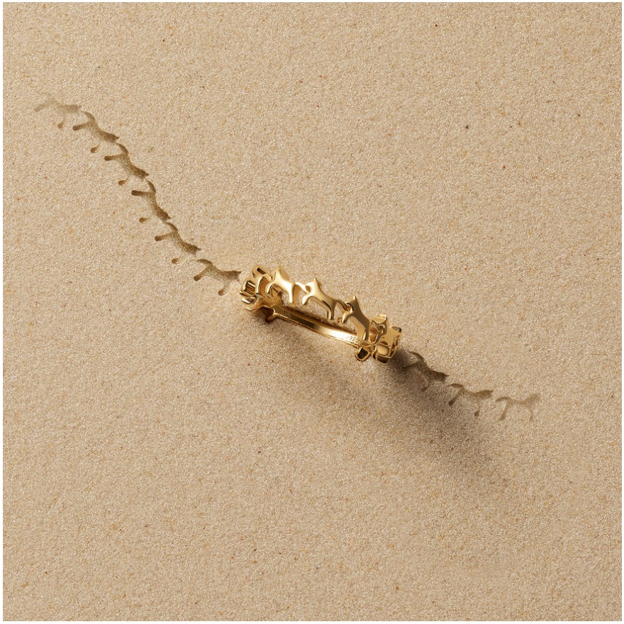 馬九いくリング☆ご予約承り中