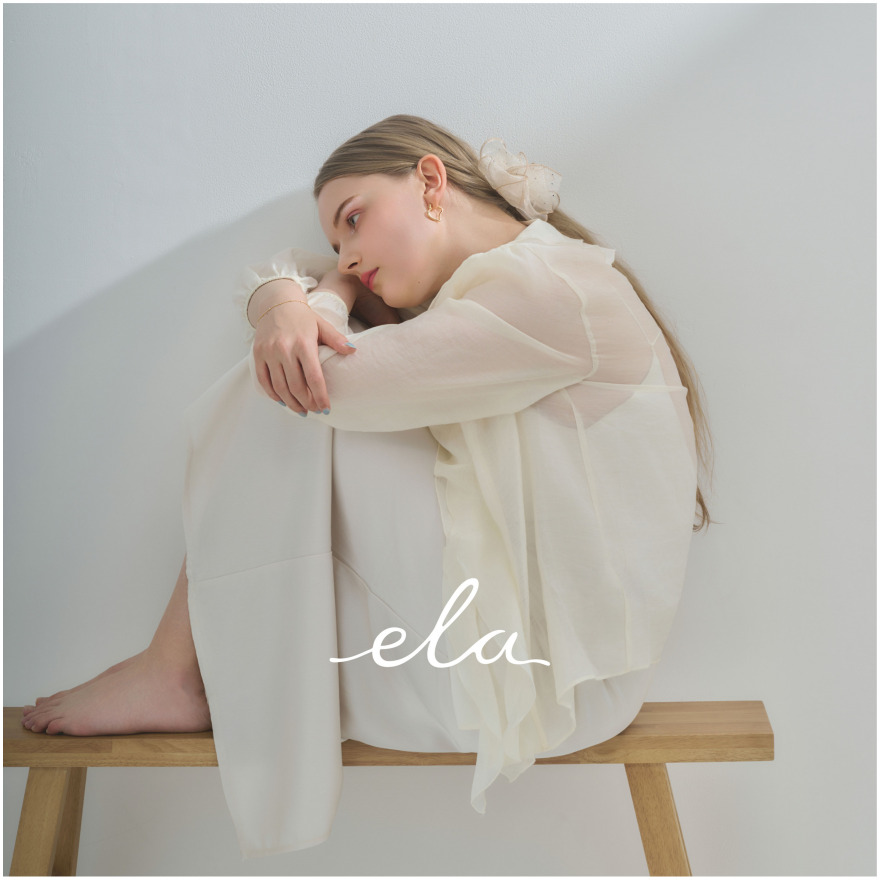 期間限定ショップ【ela】