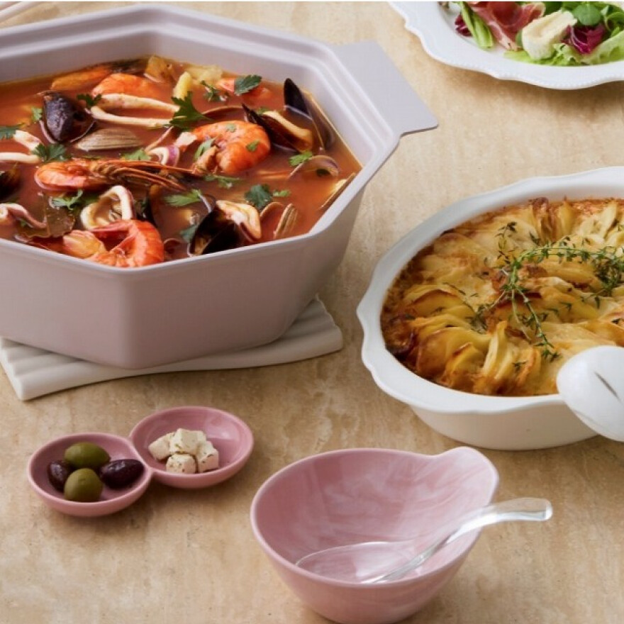 あったか鍋で、冬の食卓を楽しもう