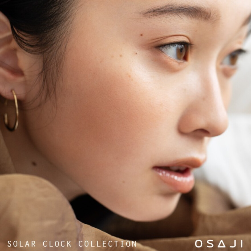 「SOLAR CLOCK COLLECTION」2026年8月26日（水）全国発売