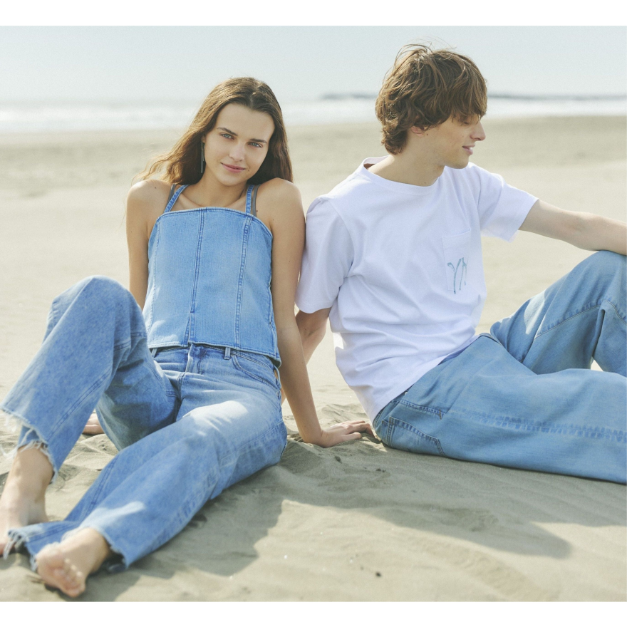  【YANUK】W POINT FAIR開催！