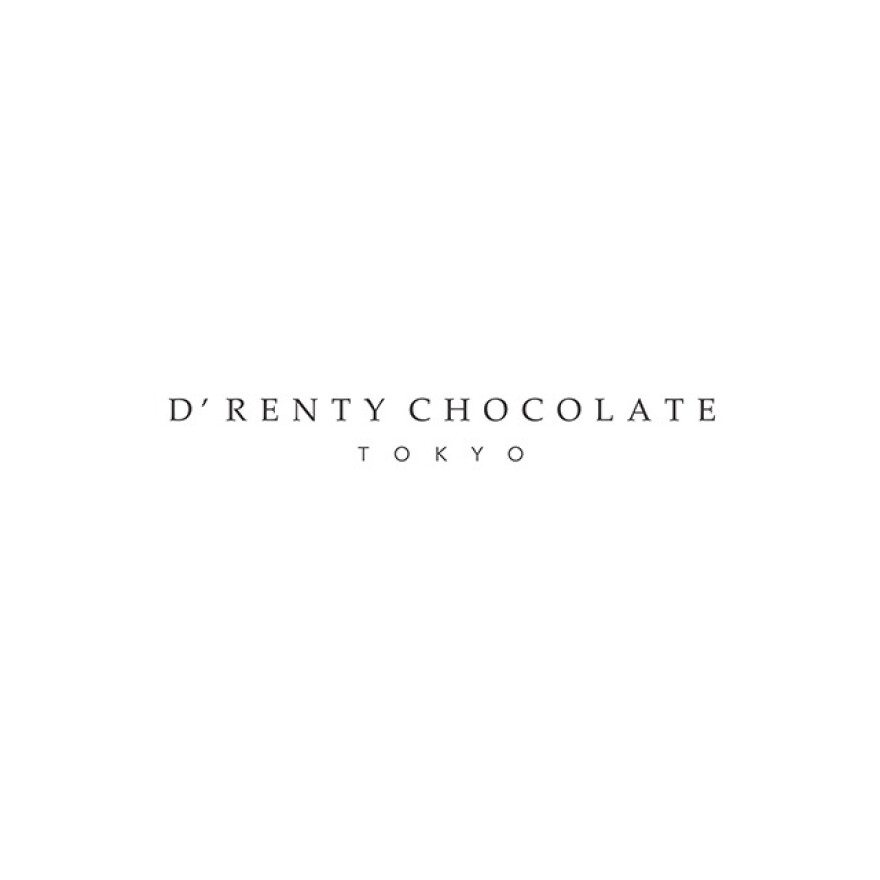 期間限定ショップ【D'RENTY CHOCOLATE】