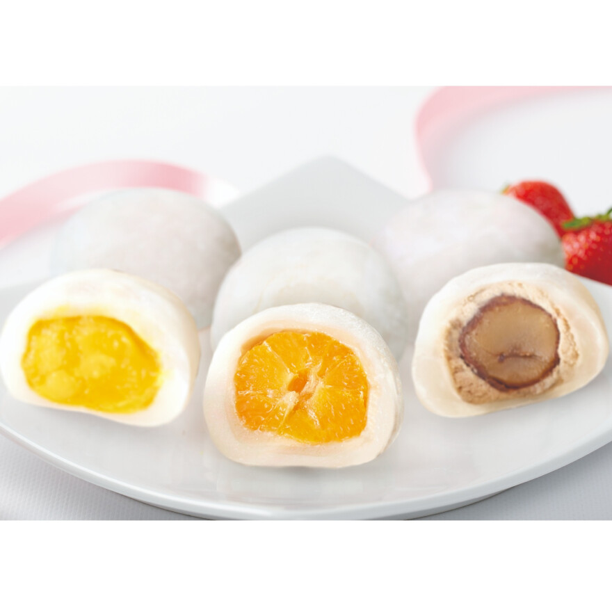 期間限定ショップ【MOCHI CREAM】