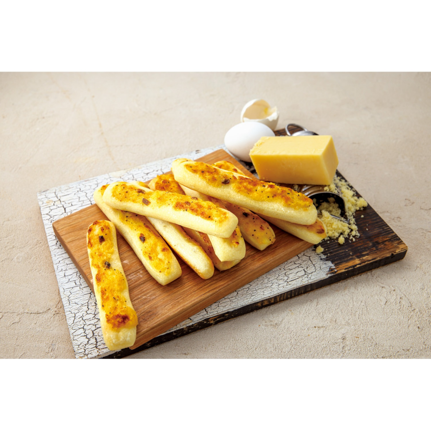 【期間限定】4月の限定パンが登場！