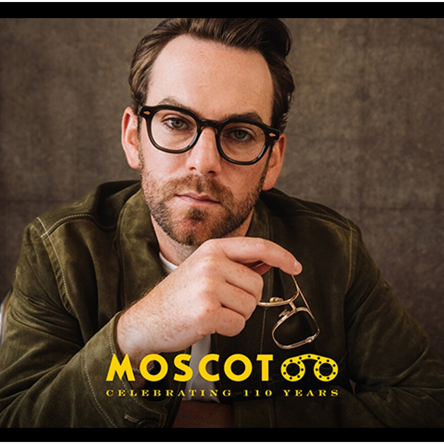 MOSCOT フェア