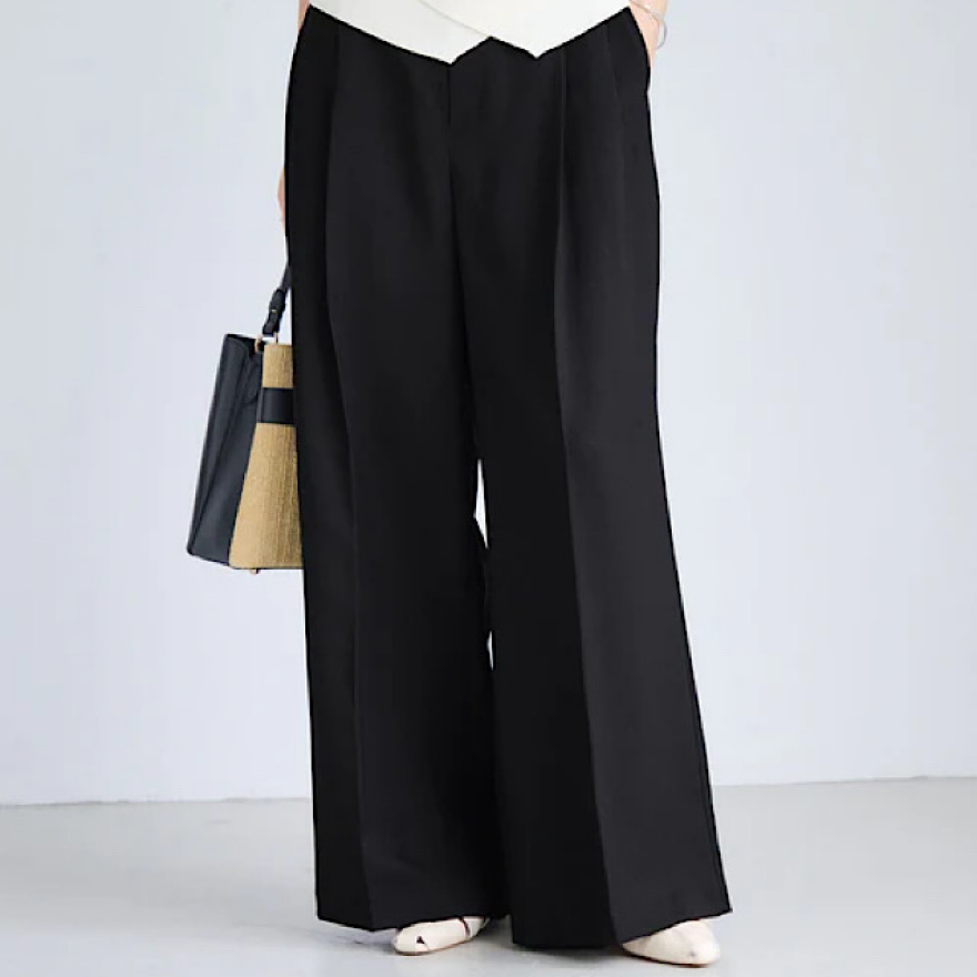 暑い時期におすすめの機能付きパンツ入荷！ 