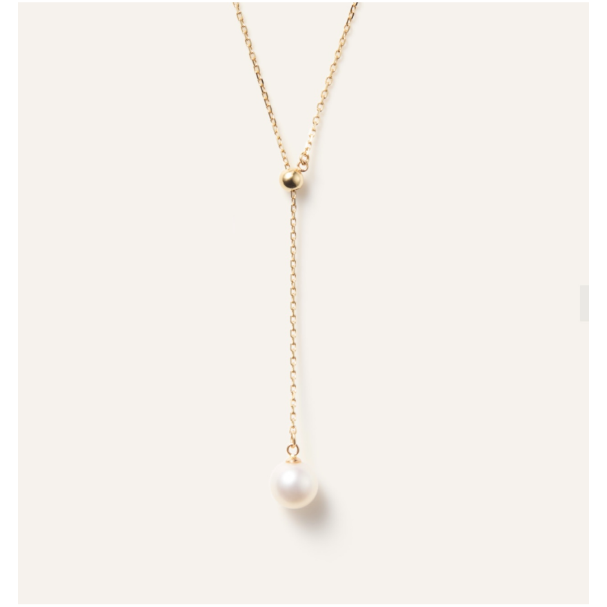 新型パールピアス☆ネックレス☆　