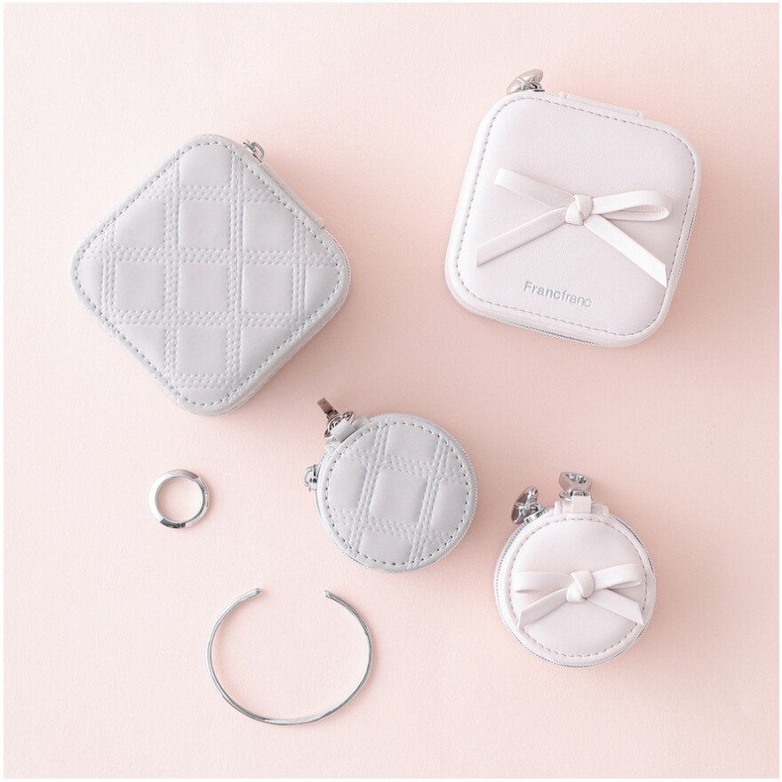 旅をもっと可愛く、もっと快適に 