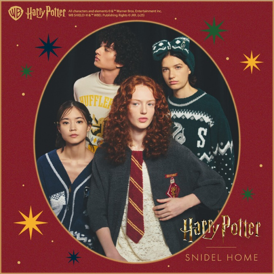 <Special Collection> Harry Potter