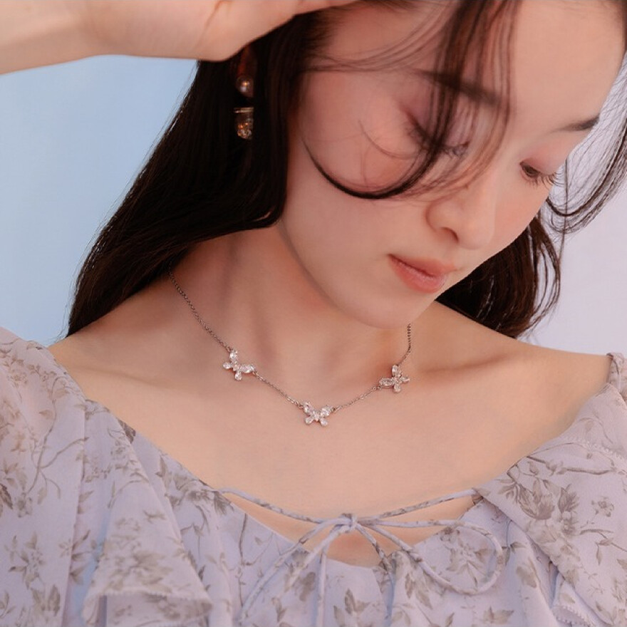 “Butterfly collection”〈5月1日（金）発売〉