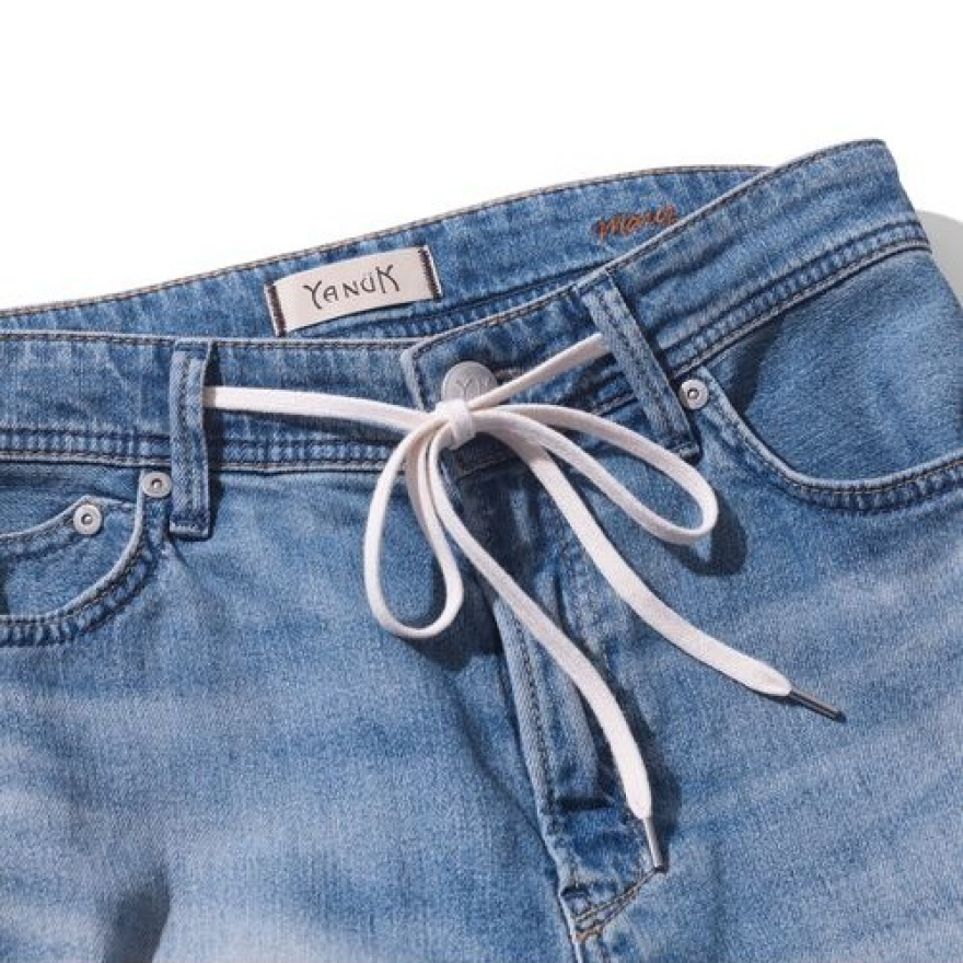 新感覚デニム”Relax MARY”登場