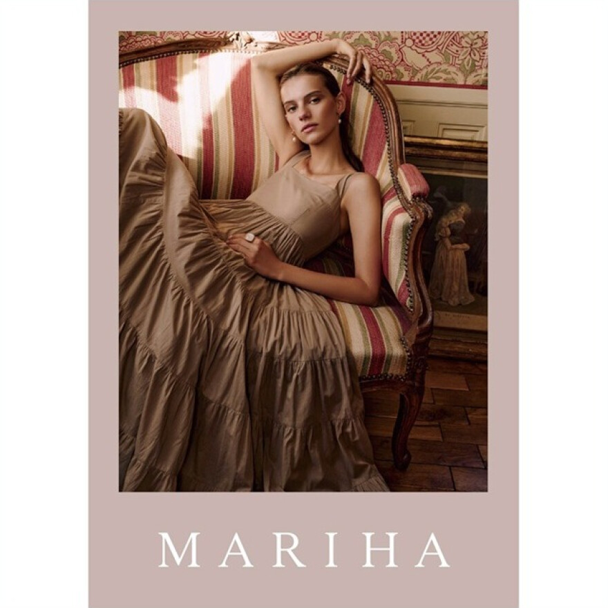 MARIHA POP UP 