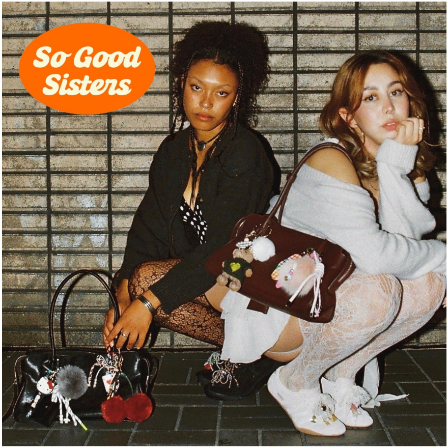 期間限定ショップ【So Good Sisters】