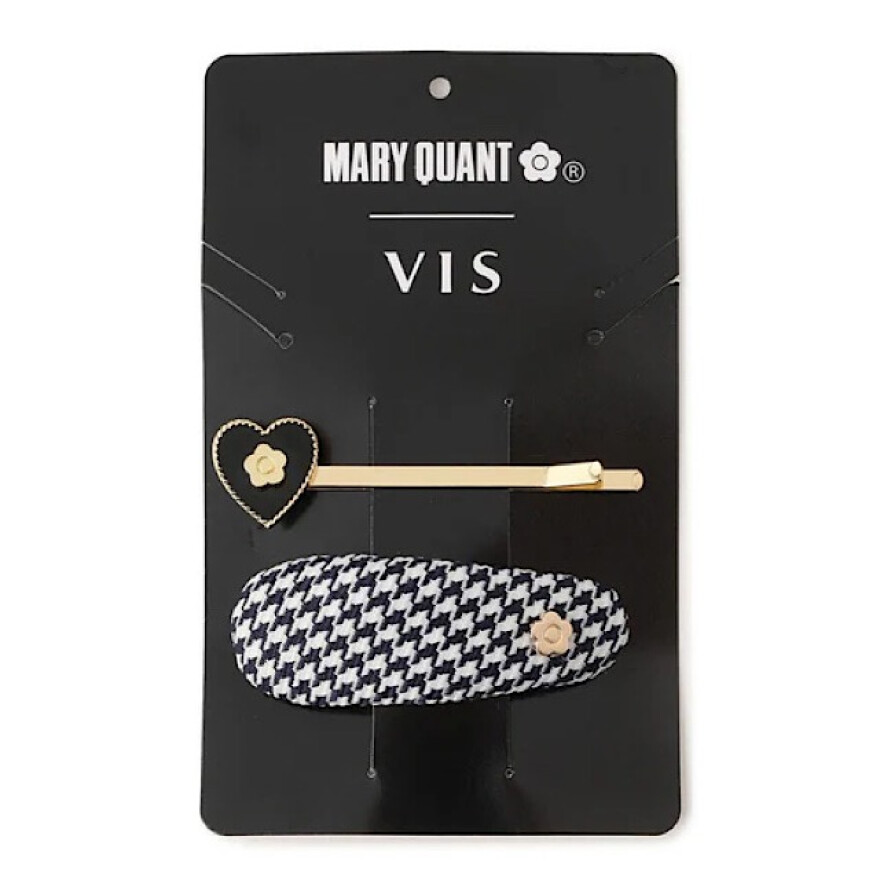 MARY QUANT×VIS