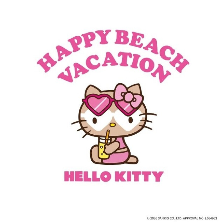 HAPPY BEACH VACATION