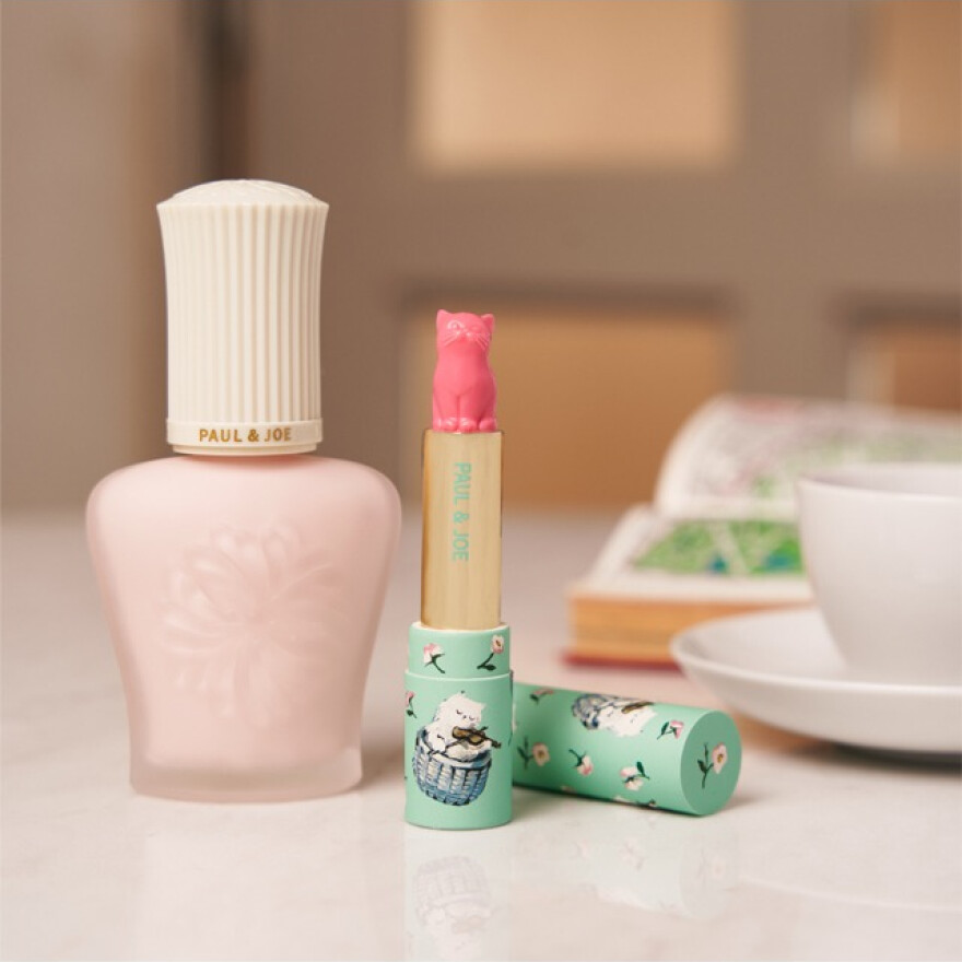 2026SPRING BASEMAKEUP