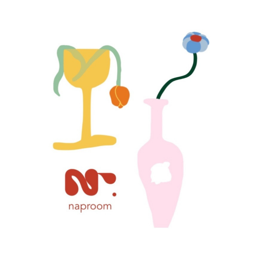 期間限定ショップ【naproom】