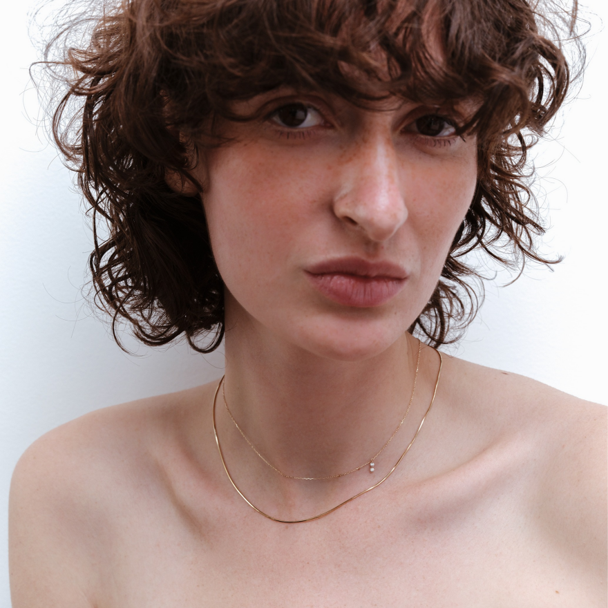 BEAUTY MARK