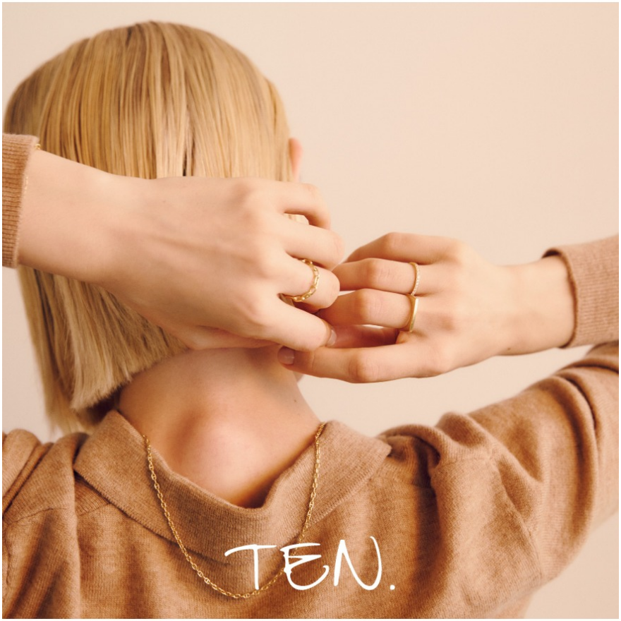 期間限定ショップ【TEN.】