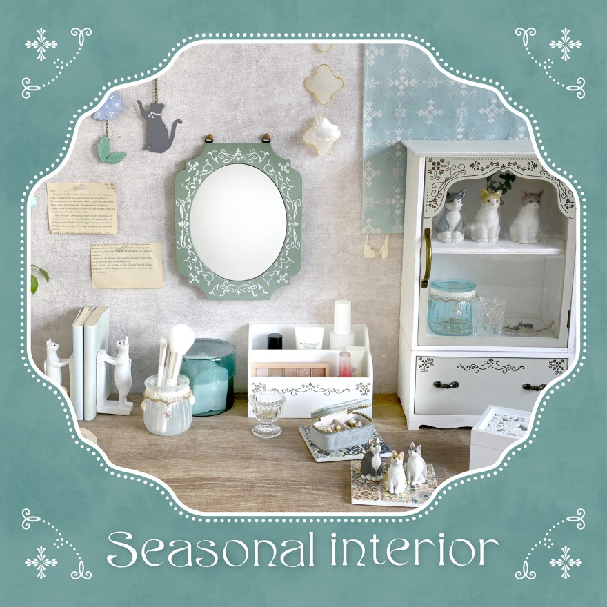 5月新着雑貨のご紹介