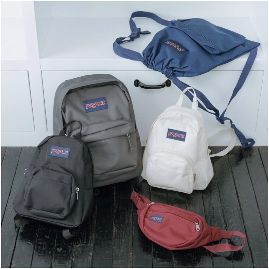 Jansportバッグ入荷
