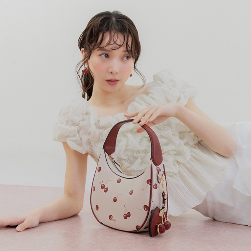 Cherry Strawberry Collection