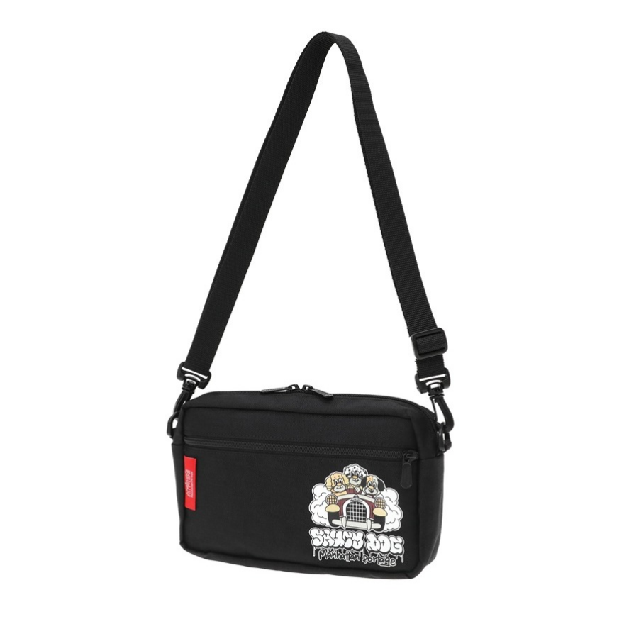 Manhattan Portage×Saucy Dog