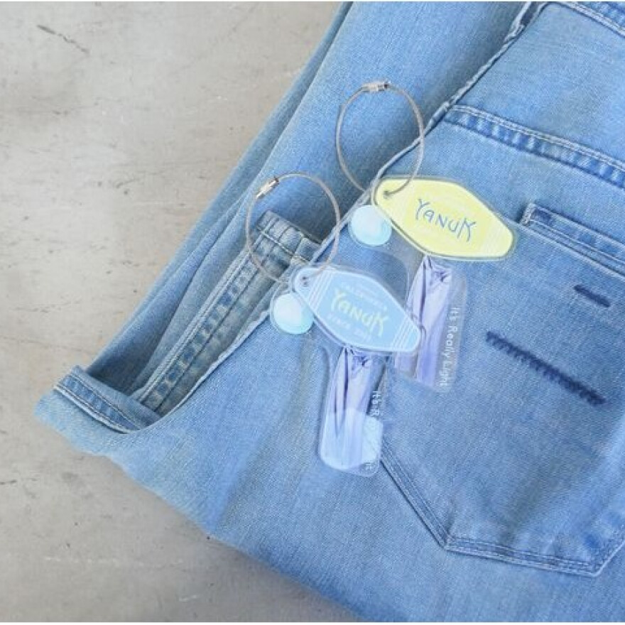 【YANUK】ノベルティフェア開催！