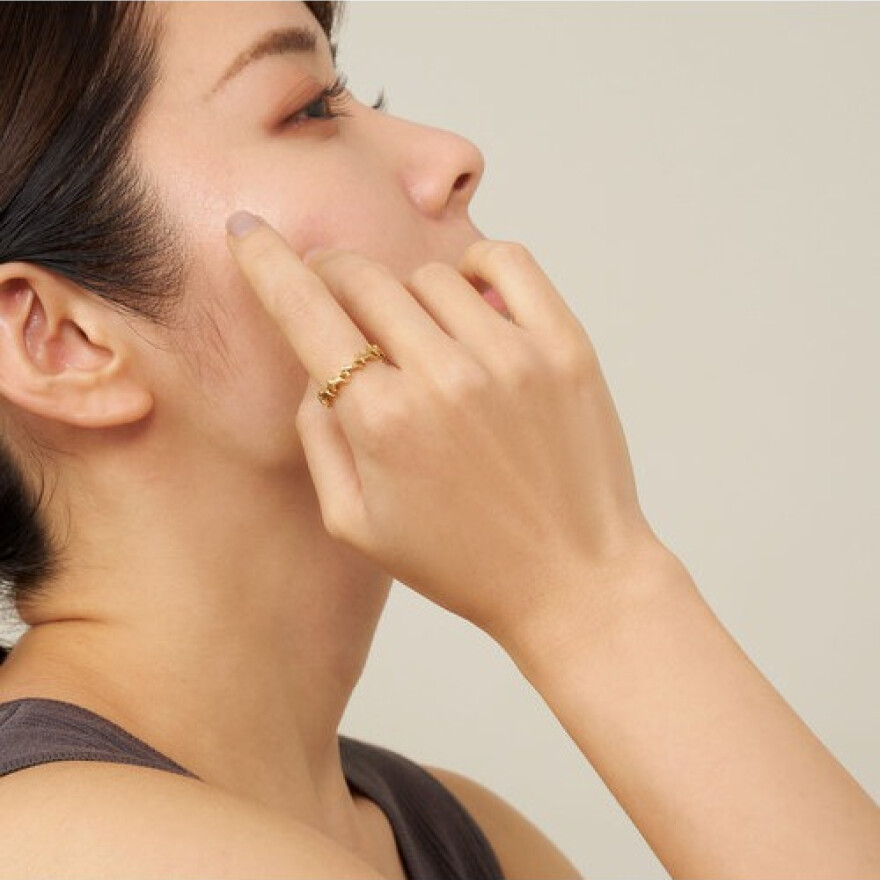 馬九いくリング☆ご予約承り中