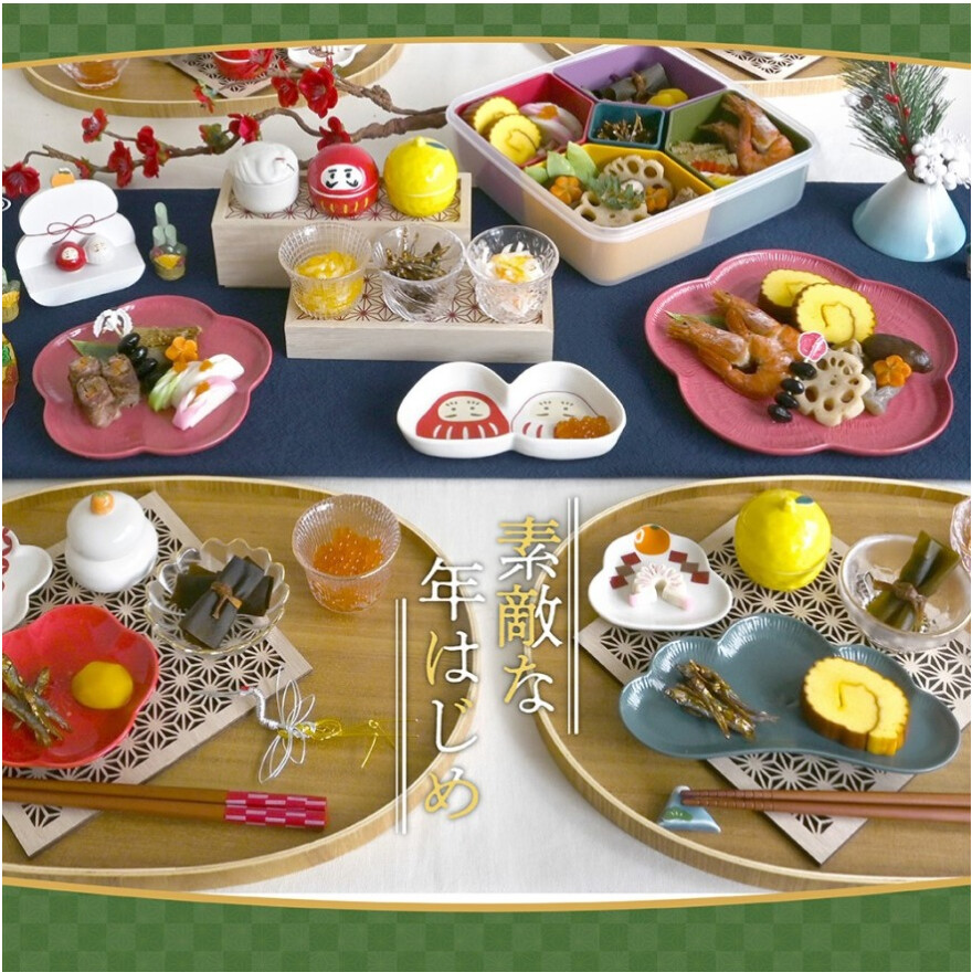 12月 新着雑貨のご紹介