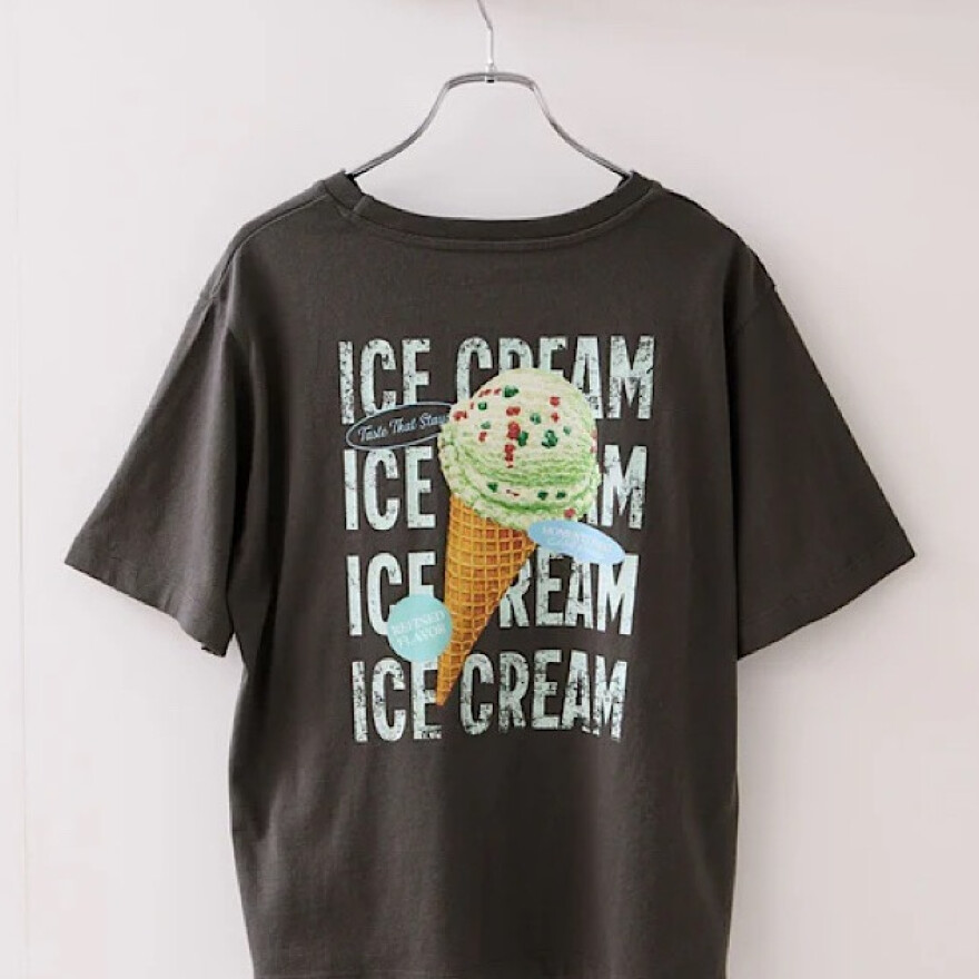 31 ICE CREAMコラボ