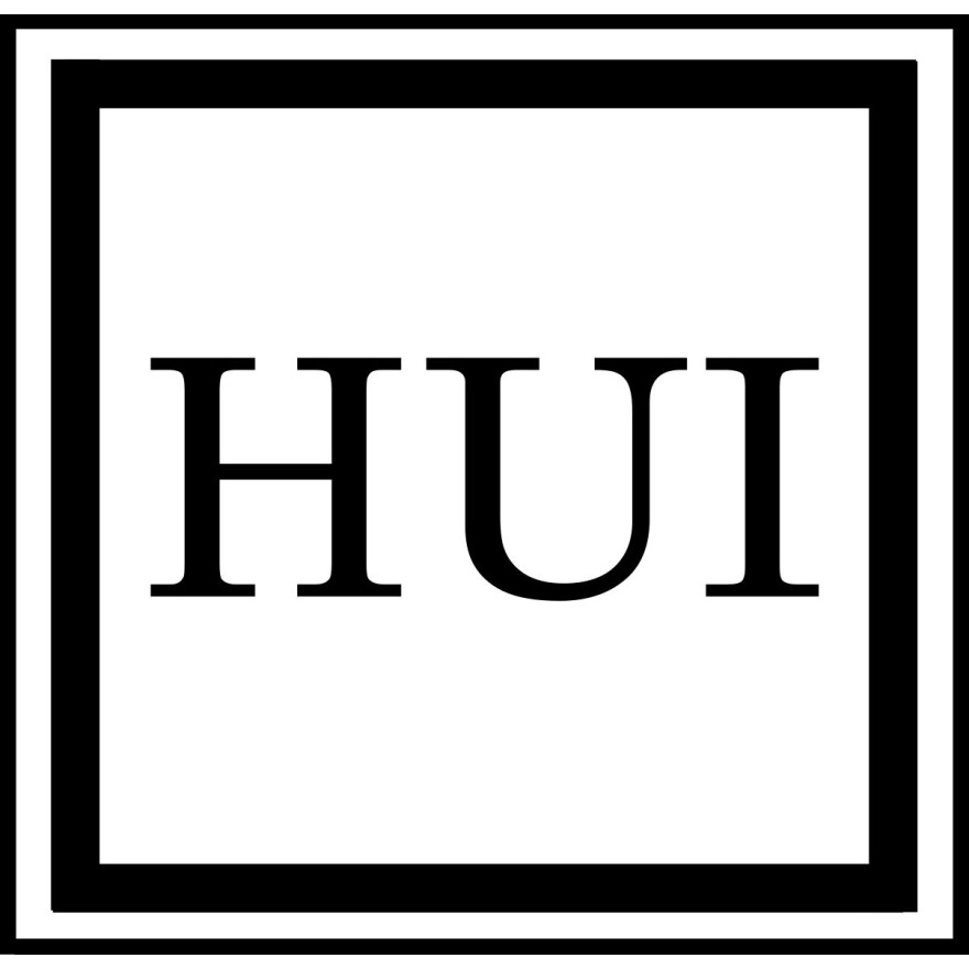 期間限定ショップ【HUI】