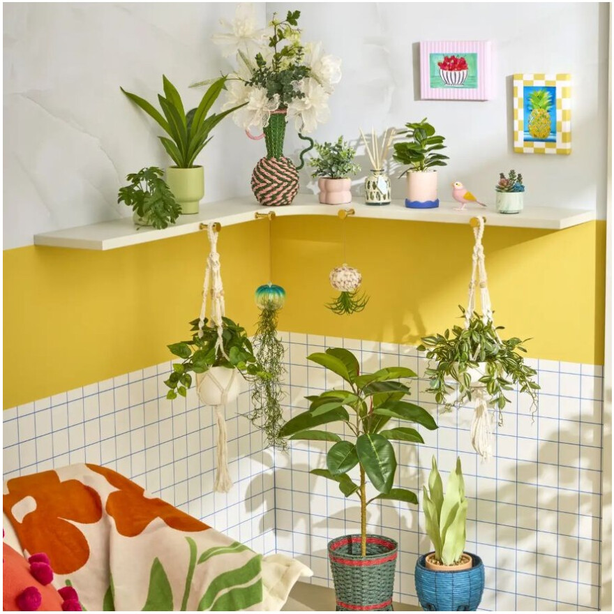 自宅でもリゾートのようなくつろぎを。