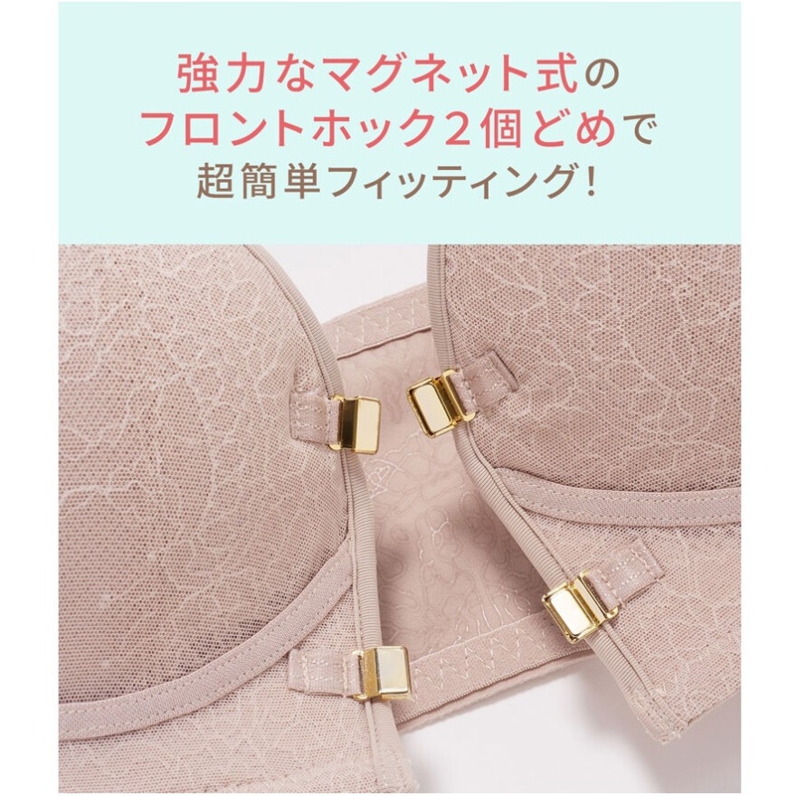 大人気ストラップレスに新色が登場！