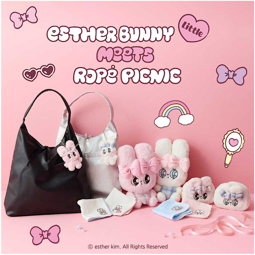 コラボアイテム入荷