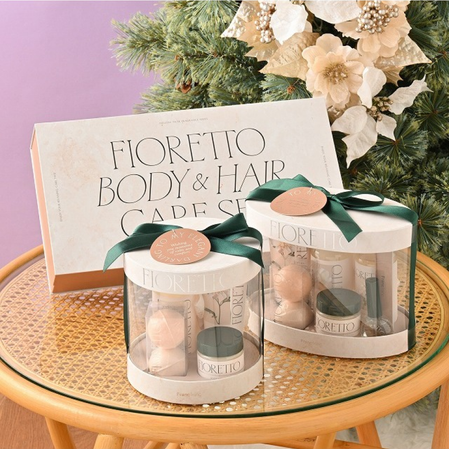 おすすめ ボディケアGIFT