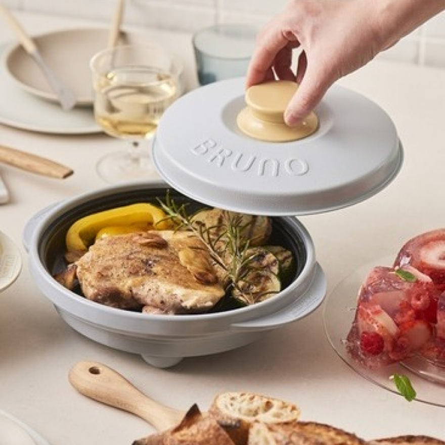 レンジメート プロ by BRUNO