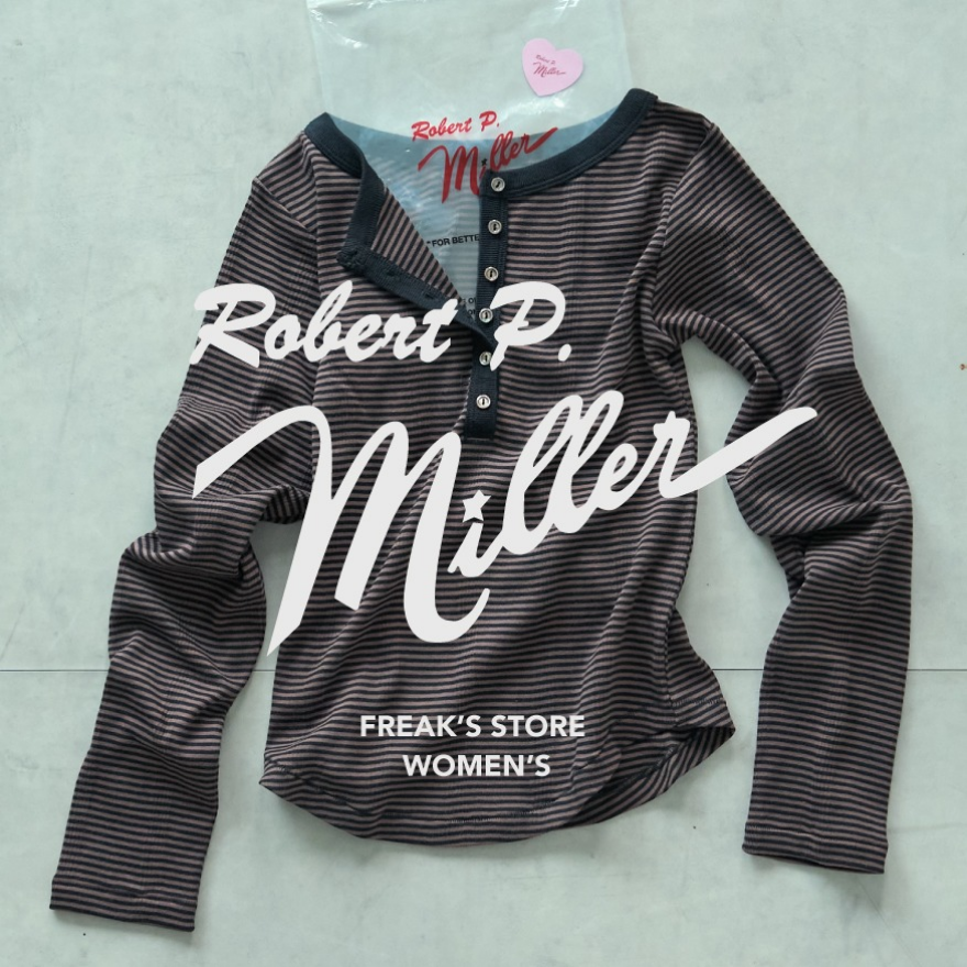 FREAK'S STOREの買い物リスト