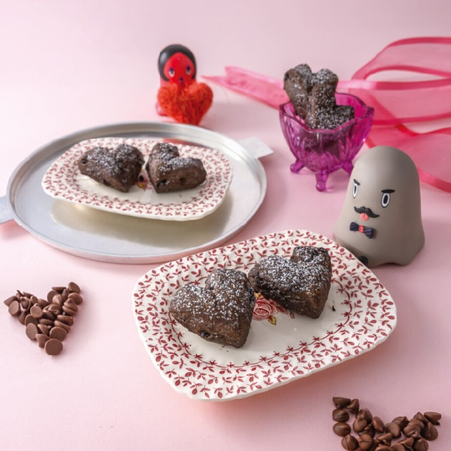 【期間限定パン】パン食べ放題に新登場!