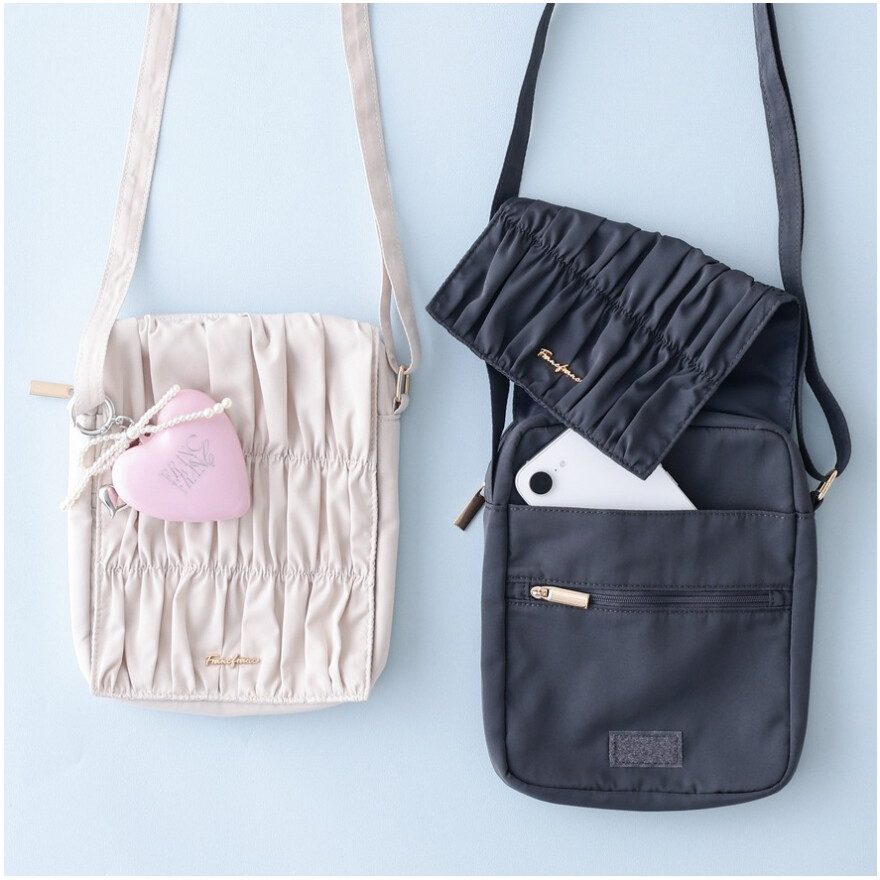 旅をもっと可愛く、もっと快適に 